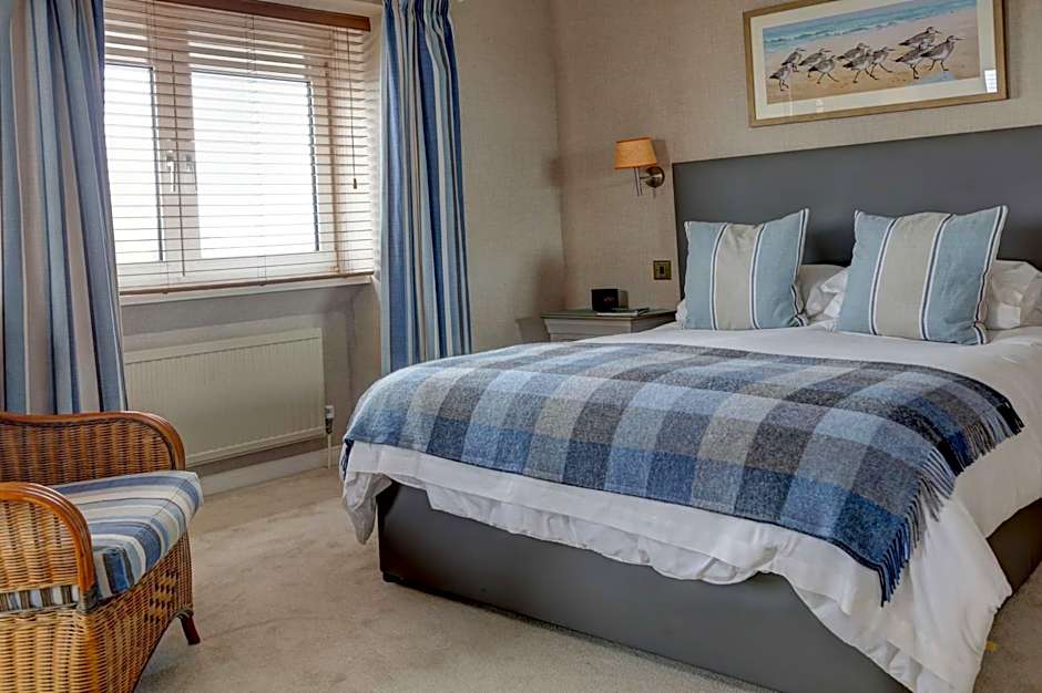 The Beachcroft Hotel, BW Signature Collection