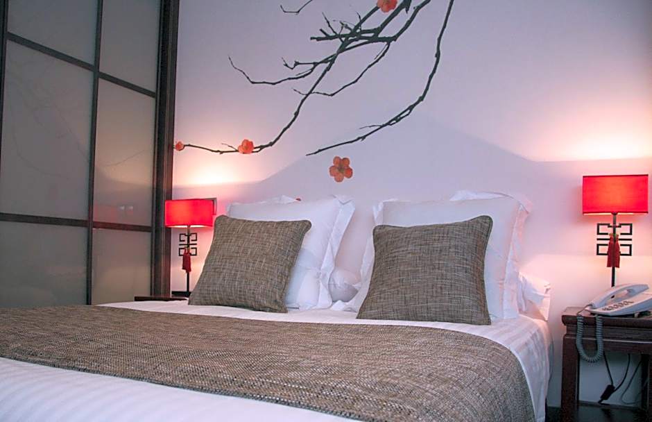 Le Petit Boutique Hotel