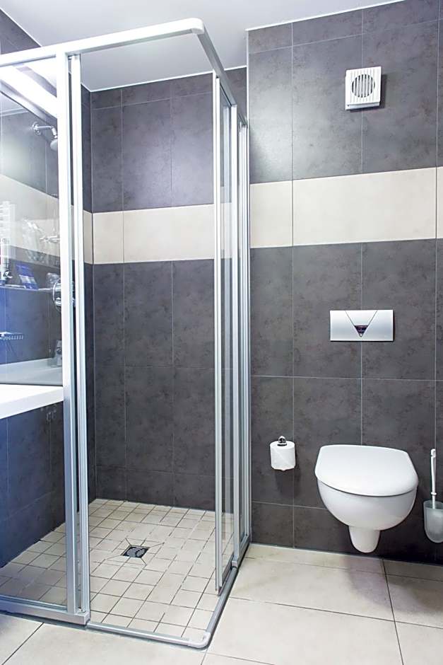 Altwernigeröder Apparthotel