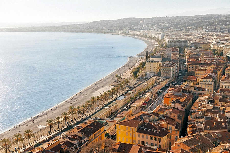 Hotel Palais de la Mediterranee - The Unbound Collection by Hyatt