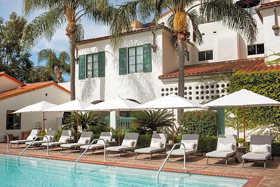 Ojai Valley Inn