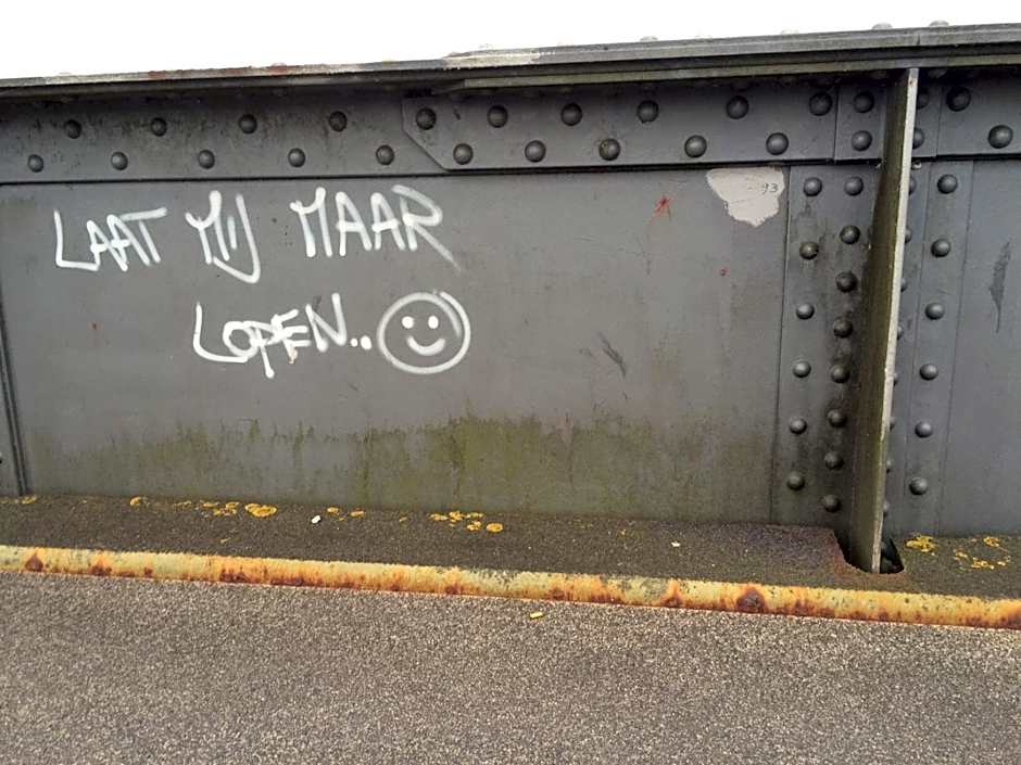 Hanzestadslogement "De Leeuw", logies in het centrum van Deventer