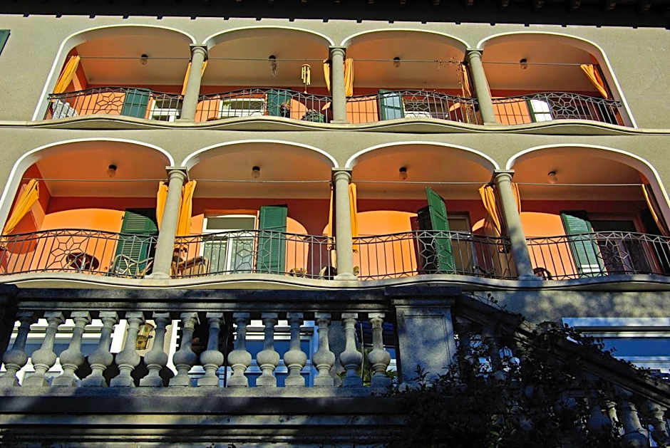 Bed and Breakfast Casa Locarno