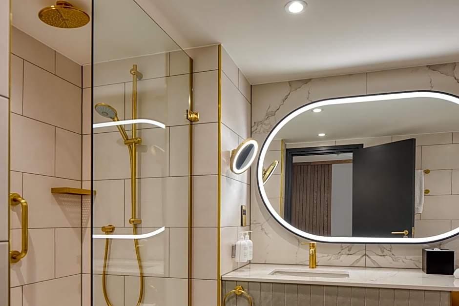 Hilton Glasgow