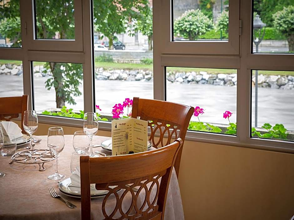 Hotel Saint Georges Lourdes