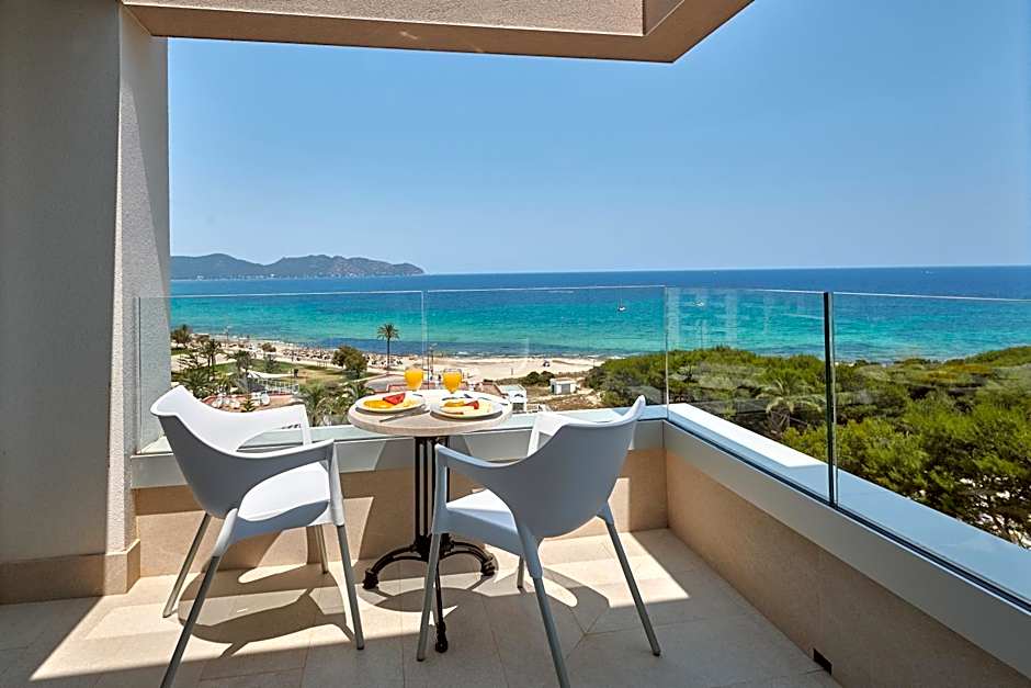 Hipotels Bahía Grande Aparthotel