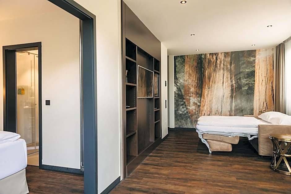 Hotel Forsthaus Nurnberg Furth