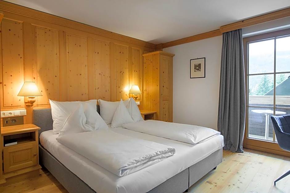 Hotel Moselebauer