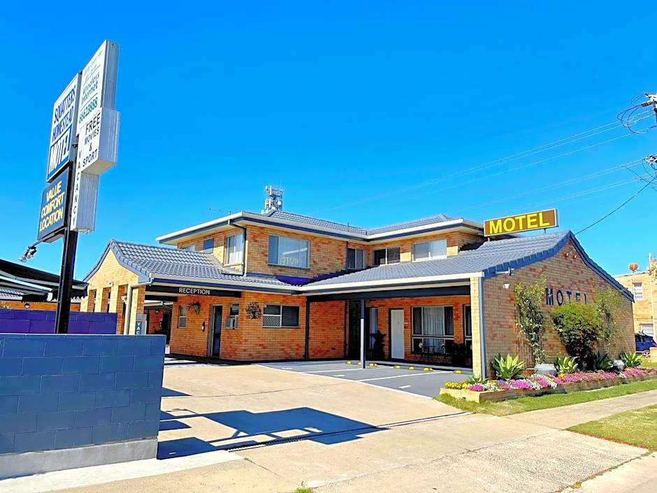 Squatters Homestead Motel