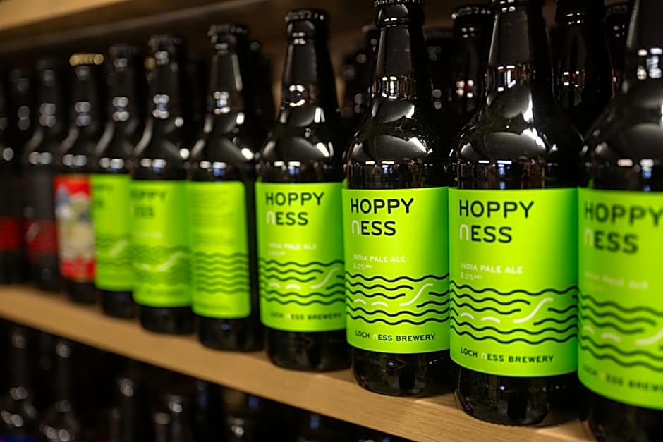 Loch Ness Drumnadrochit Hotel