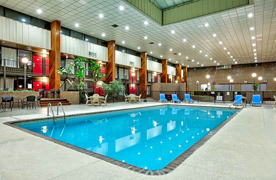 Ramada by Wyndham Diamondhead I-10/Gulfport