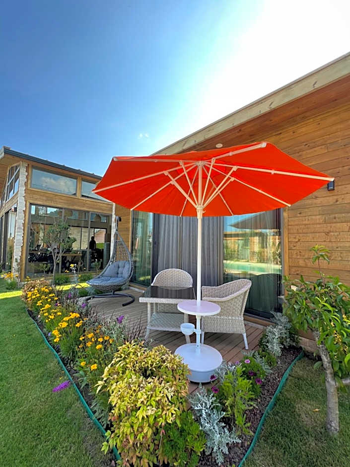 Cirali Hestia Lodge