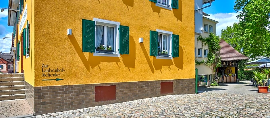 Landgasthof zur Sonne