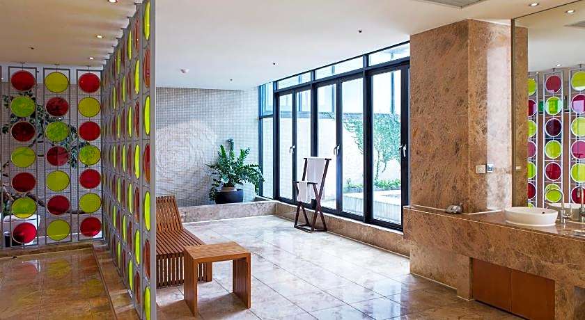 All-Ur Boutique Motel-Kao Hsiung Branch