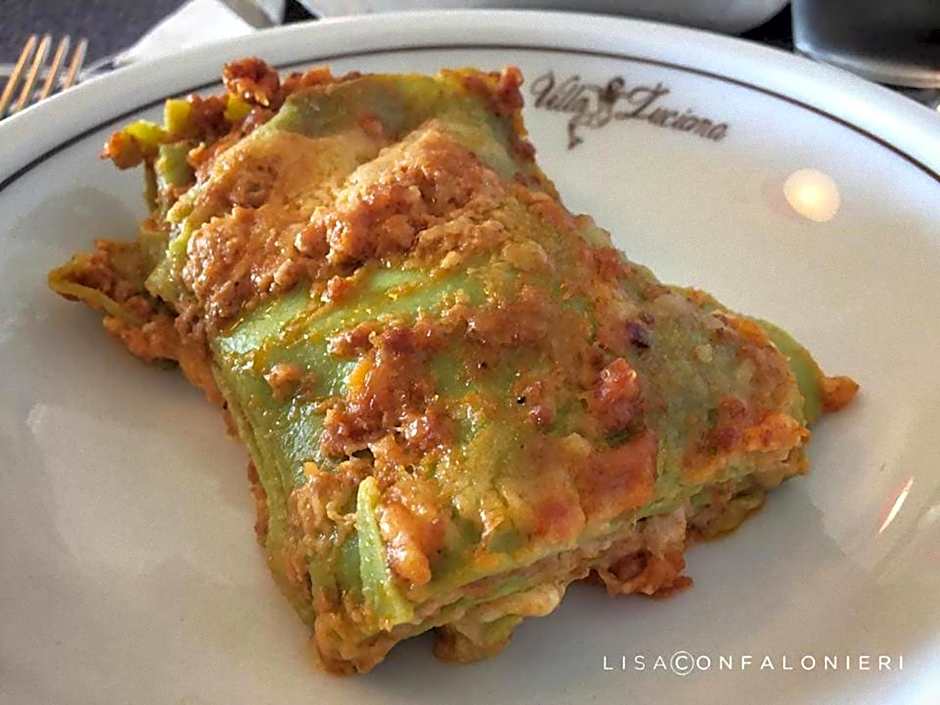 Hotel VistaMare Viserba