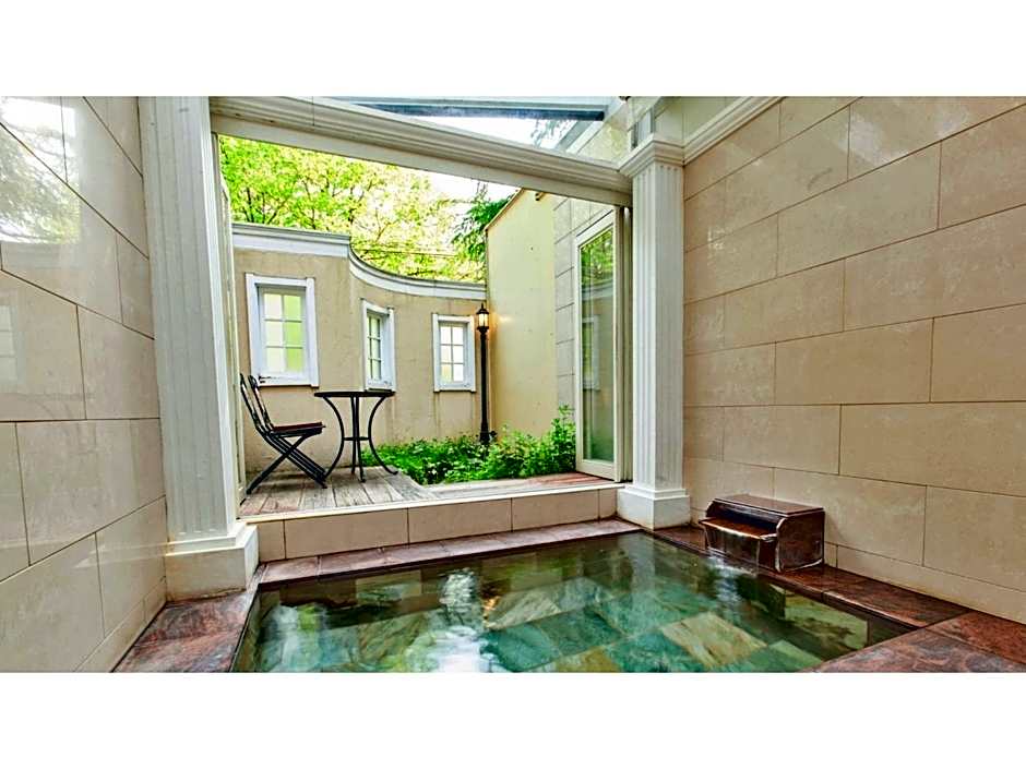 Restaurant & Hotel Traumerei - Vacation STAY 47777v