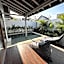 Deluxe 1 Sula villa in uluwatu