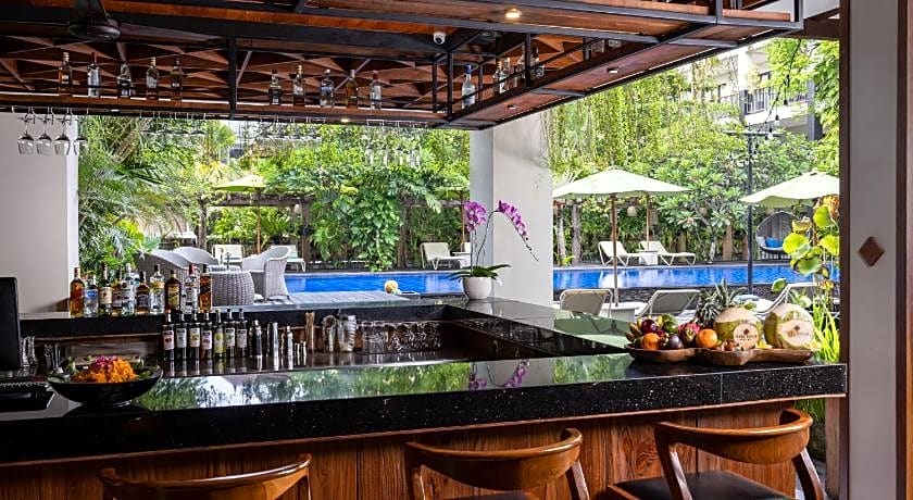 Taksu Sanur Hotel