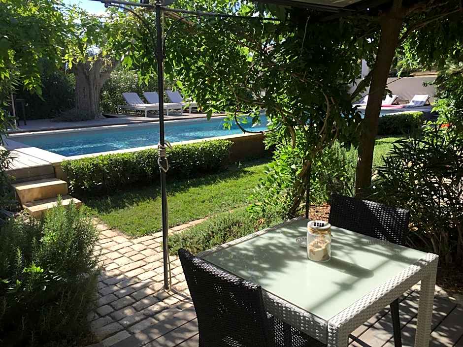 Villa La Begude - Boutique Luxury B&B