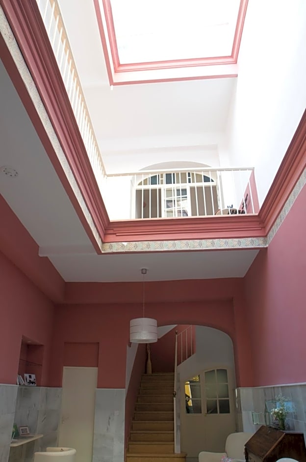 Life Apartments Quintana