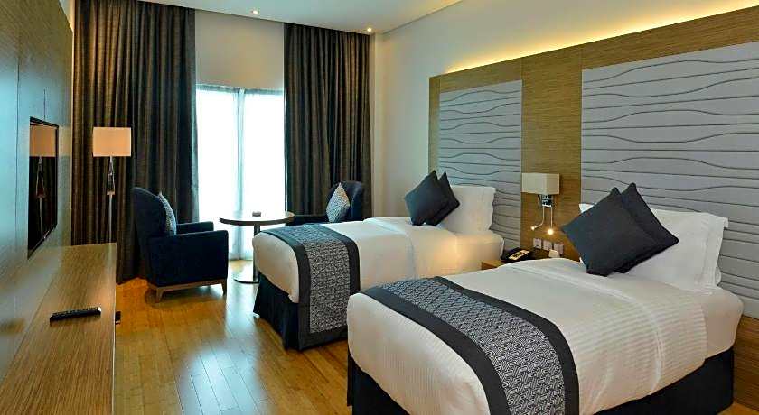 Ramada Manama City Centre