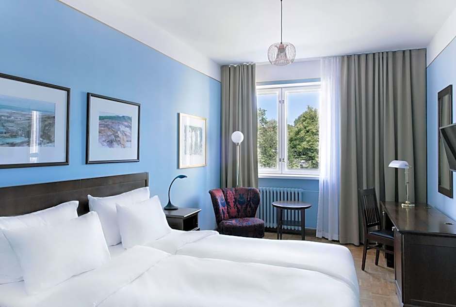 Radisson Blu Grand Hotel Tammer
