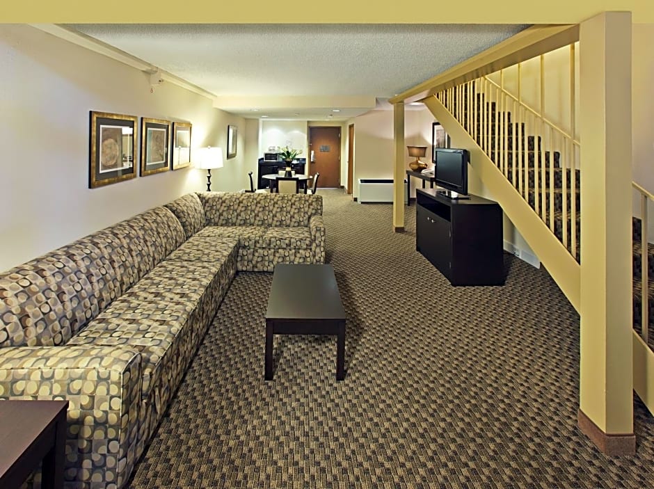 Holiday Inn Little Rock-Airport-Conference Center