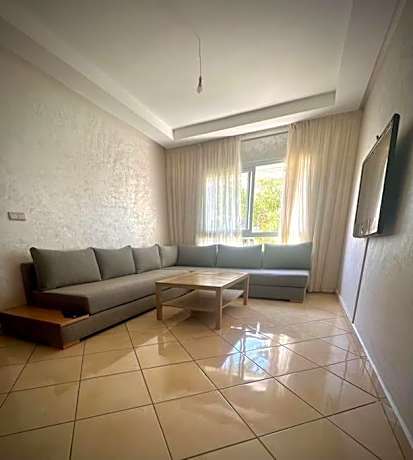 Luxury Living in a Secure Residence