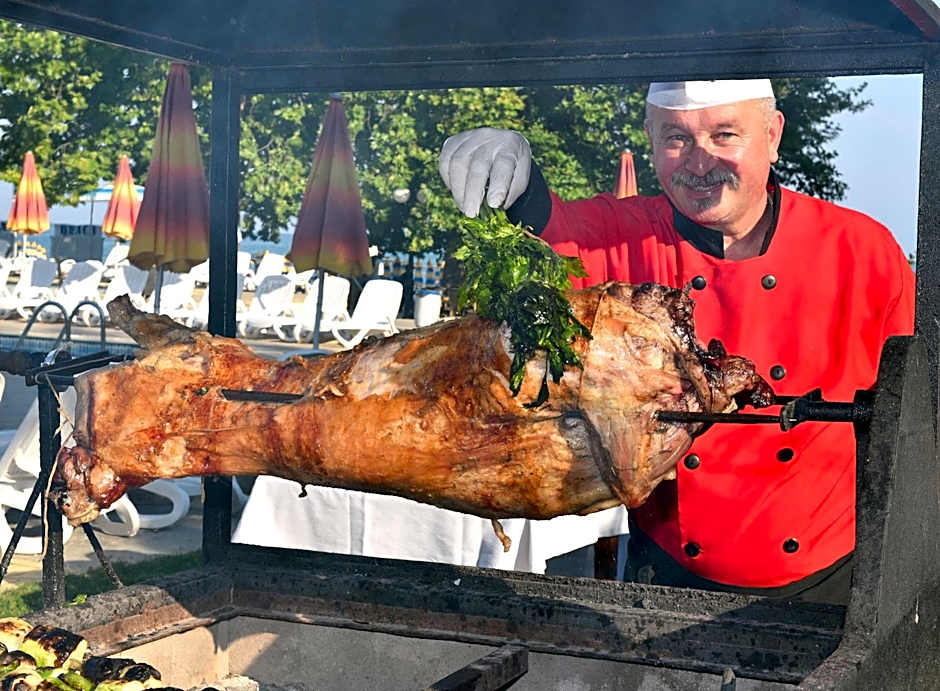 Kaliakra Beach Hotel - Ultra All Inclusive