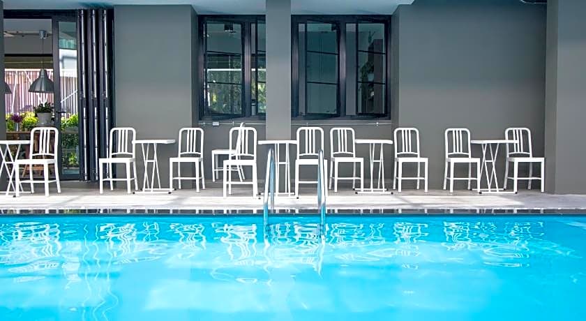 Bluemoon Cha-Am Hotel