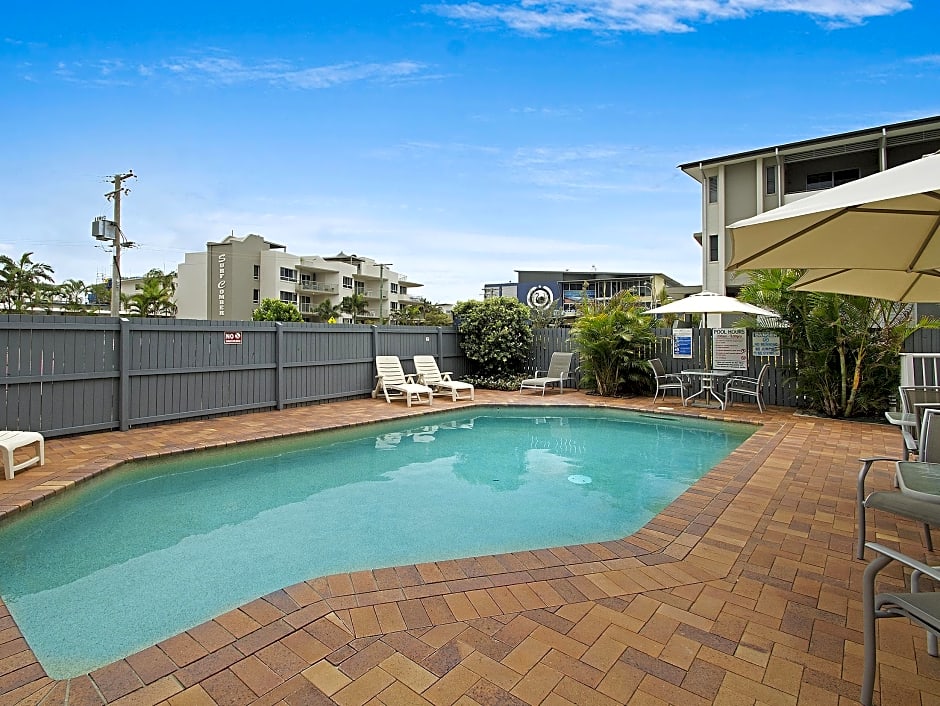 The Beach Houses Cotton Tree
