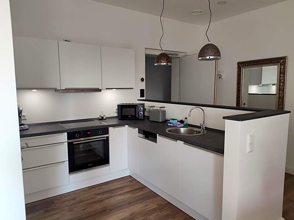 Landapartments Smitmans