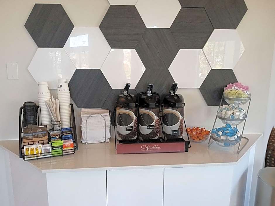 Best Western Salbasgeon Inn & Suites Of Reedsport