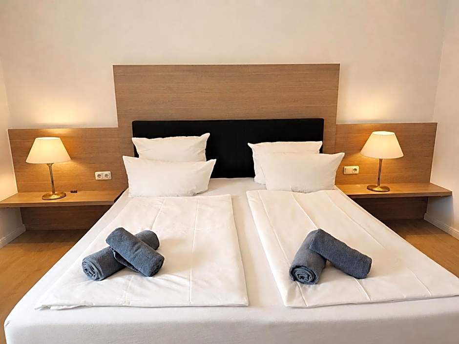 Hotel Mozart
