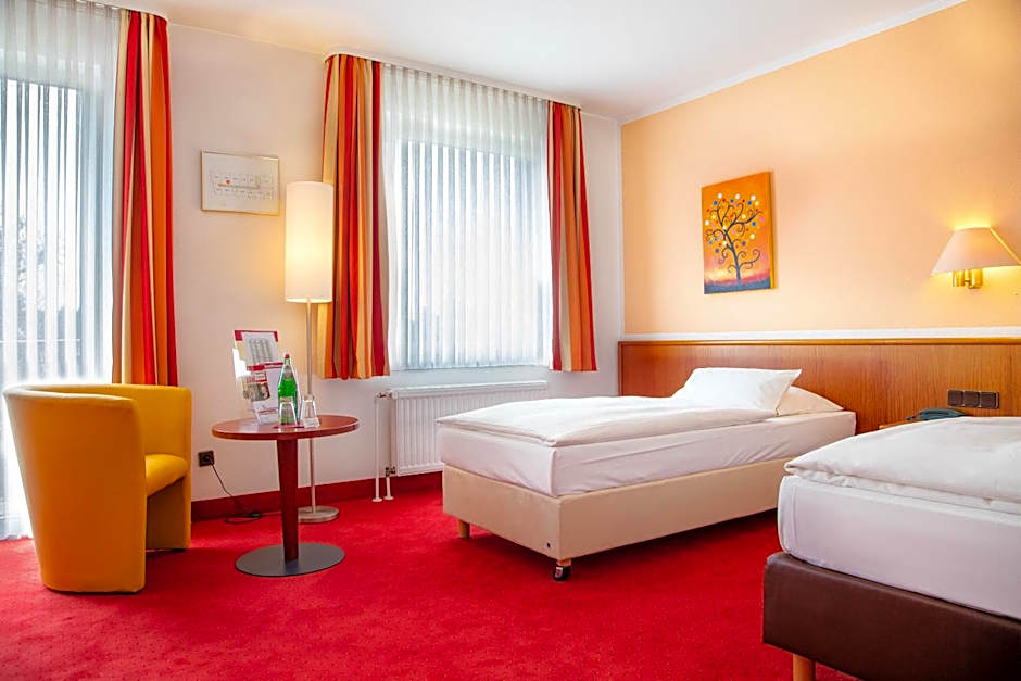 Montana Hotel Mönchengladbach