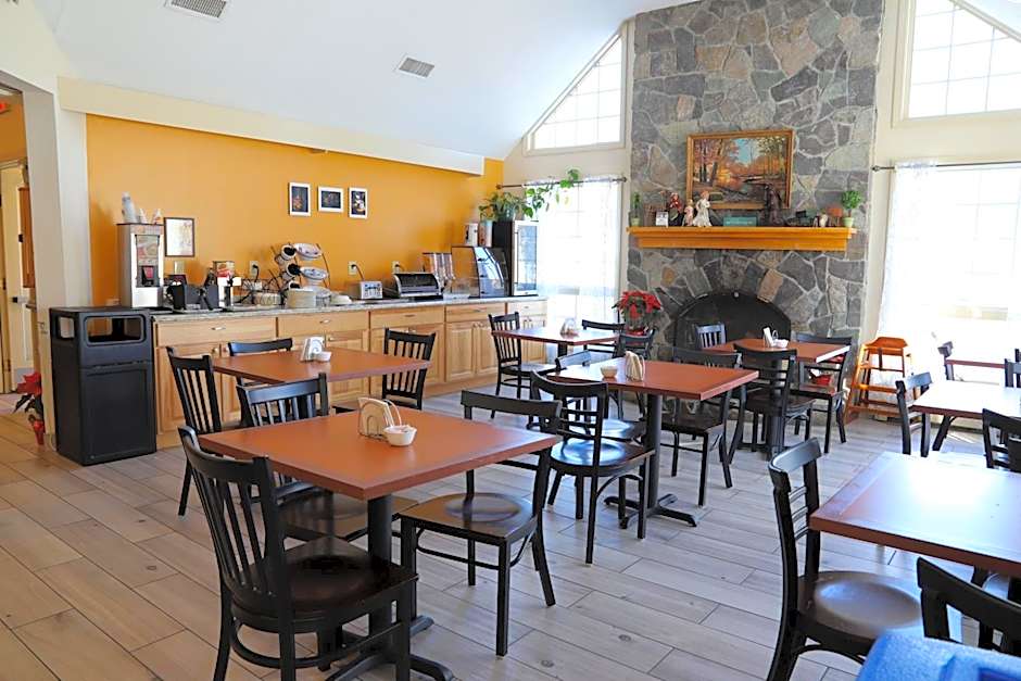 The Lodge at Jackson Village