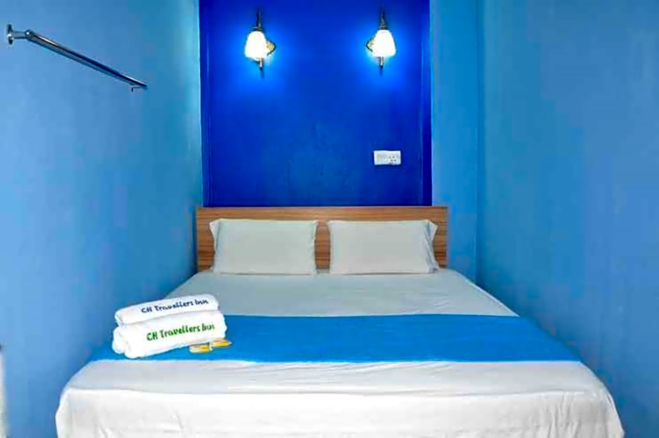 CH Travellers Inn