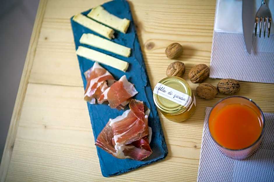 White Lilac Romantic B&B - Adults only