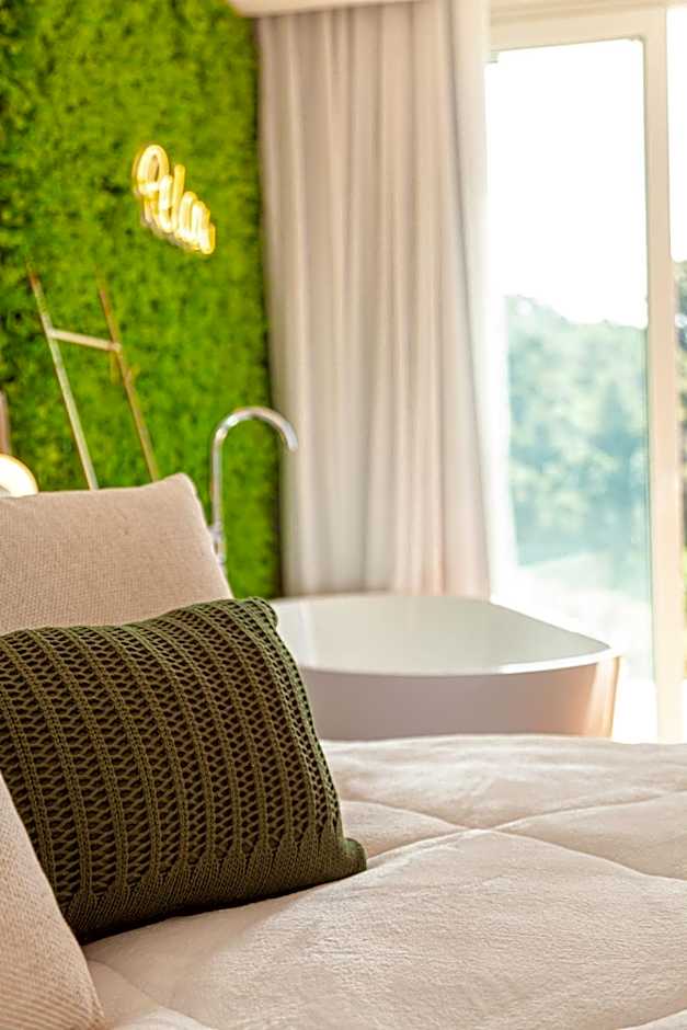 Villa Toscana - Vale dos Vinhedos