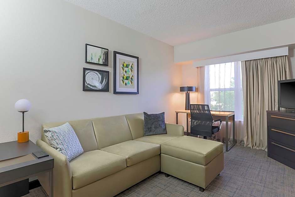 Residence Inn by Marriott Boulder Longmont