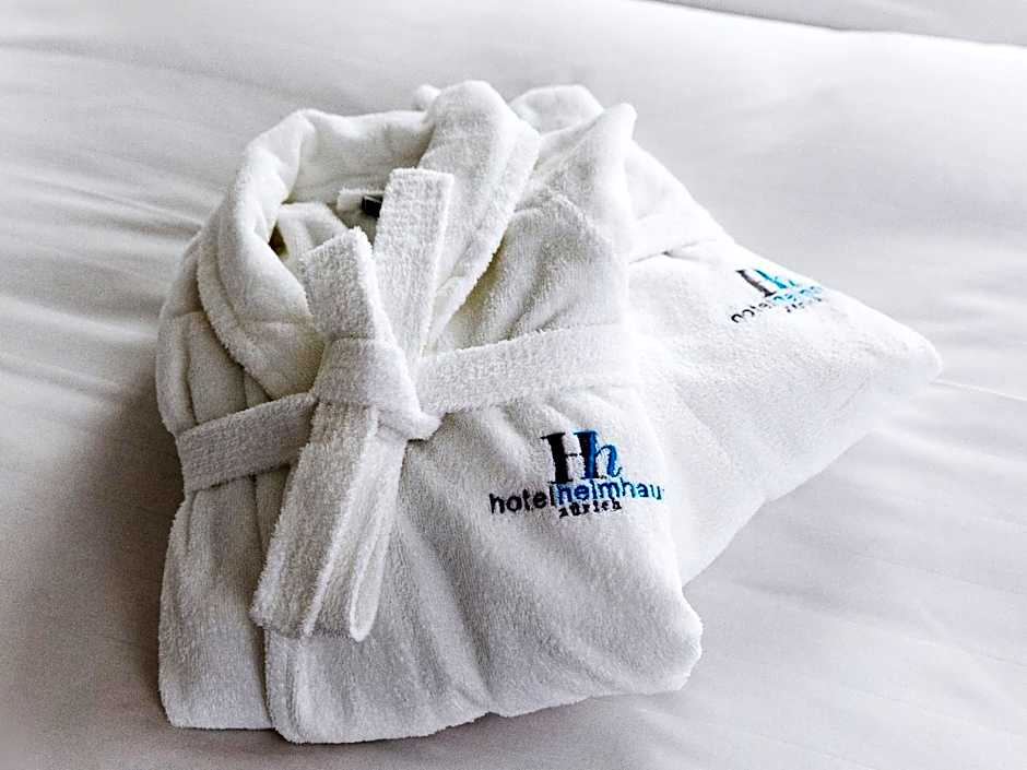 Boutique Hotel Helmhaus ZÃ¼rich