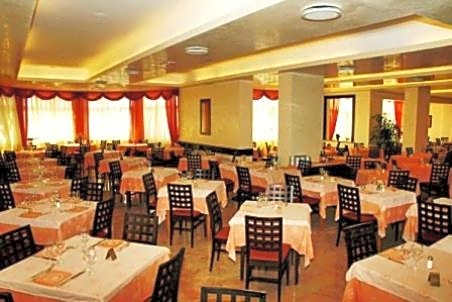 Hotel Columbus