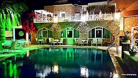 Atalos Suites