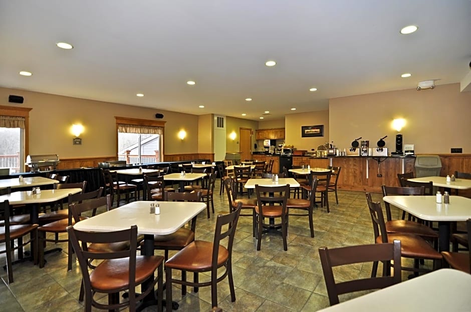 Montcler Hotel & Conference Center, Trademark by Wyndham