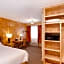 Adirondack Spruce Lodge