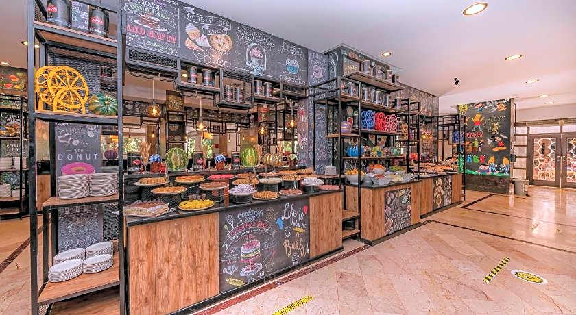 Armas Kaplan Paradise - All Inclusive