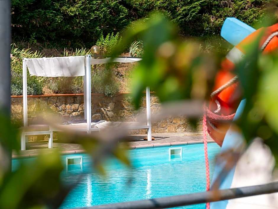 Hotel Villa San Giorgio