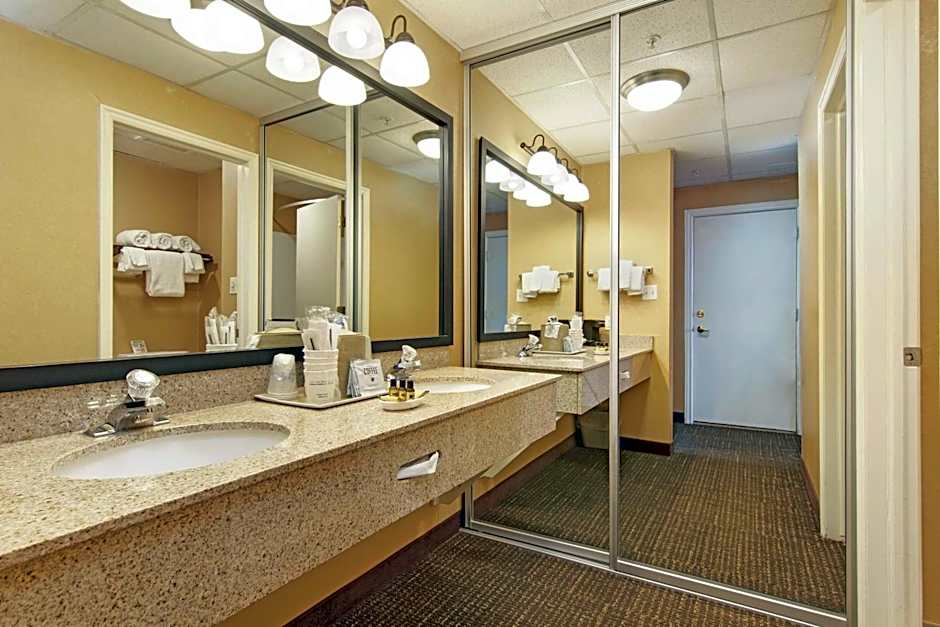 Best Western Plus Ruby's Inn