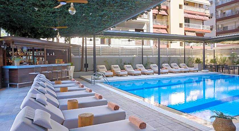 Trademark Collection By Wyndham Lazart