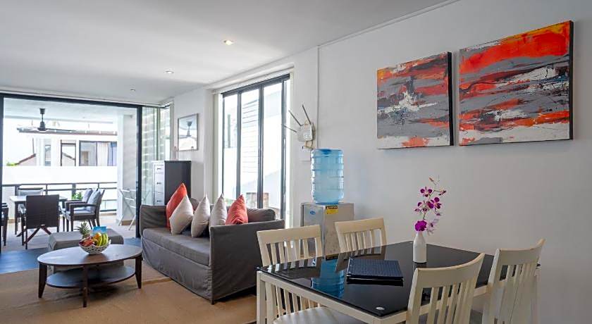 Sai Naam Lanta Residence